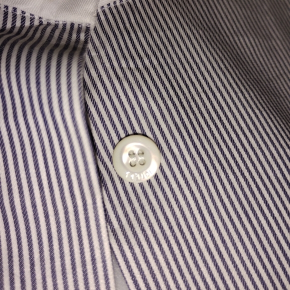 FENDI CAMICIA SHIRT - Picture 12 of 12